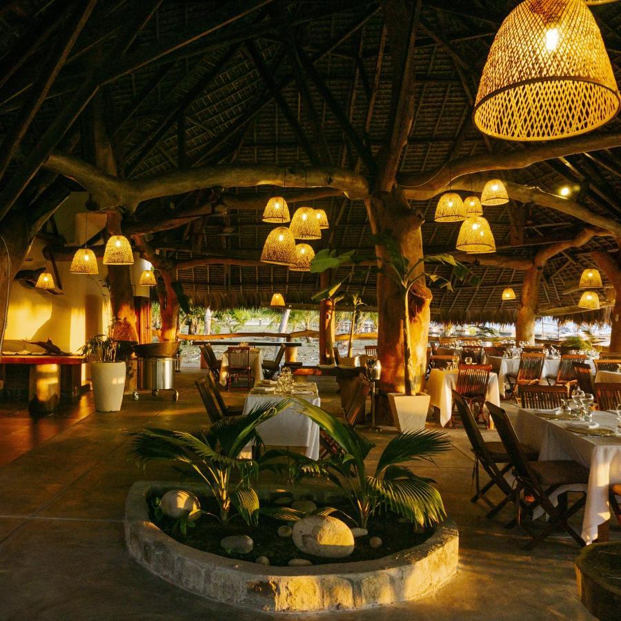 Nosy Be Hotel & Spa Ambondrona  Luaran gambar