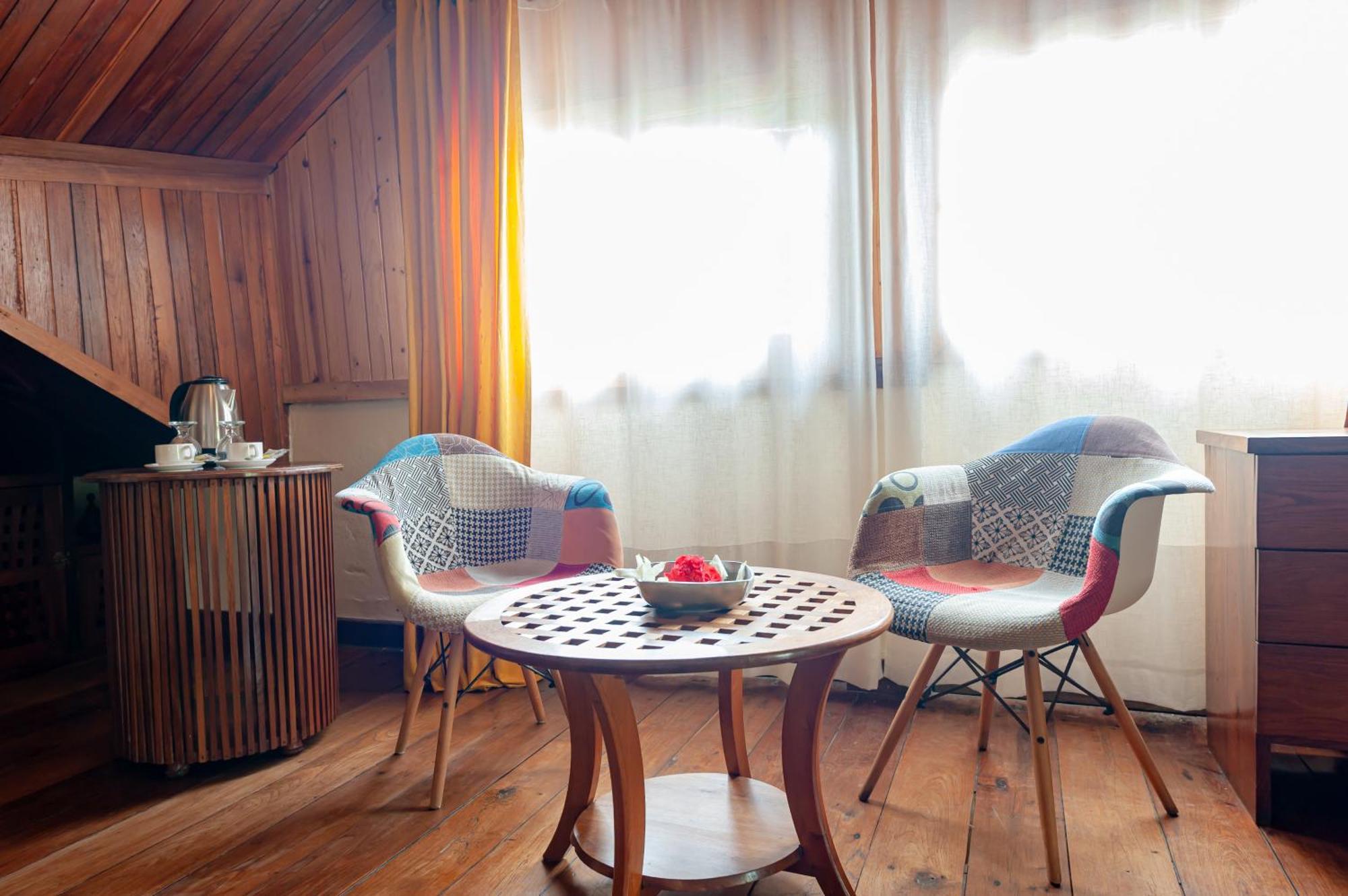 Nosy Be Hotel & Spa Ambondrona  Luaran gambar