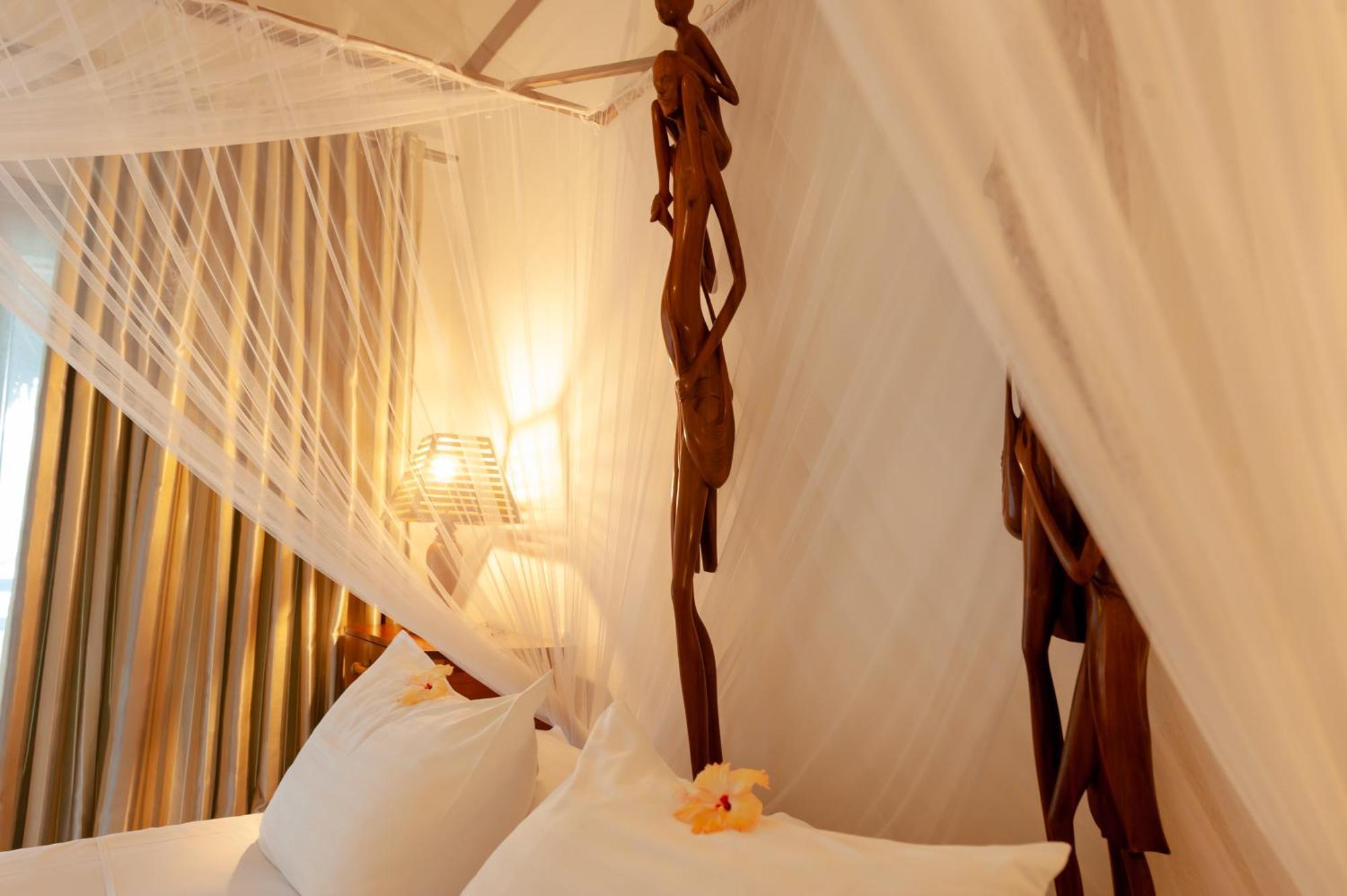 Nosy Be Hotel & Spa Ambondrona  Luaran gambar